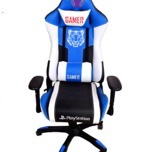 YF-Gaming (Blue, White & Black)